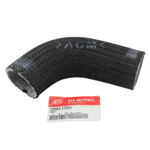 MANGUERA INTERCOOLER TUCSON/SPORTAGE -2826327251